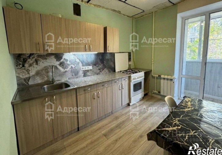 2-комн квартира ул им. Ткачева, 7б,  д. 7б