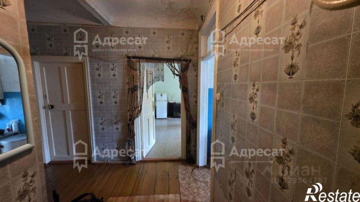Комната ул им. Дзержинского, 20,  д. 20
