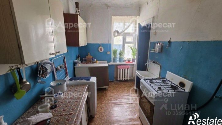 Комната ул им. Дзержинского, 20,  д. 20