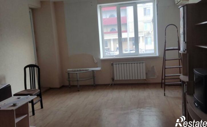 1-комн квартира ул Аджарская, 16,  д. 16