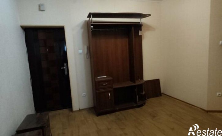 1-комн квартира ул Аджарская, 16,  д. 16
