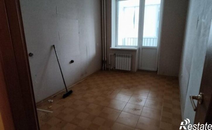 1-комн квартира ул Аджарская, 16,  д. 16