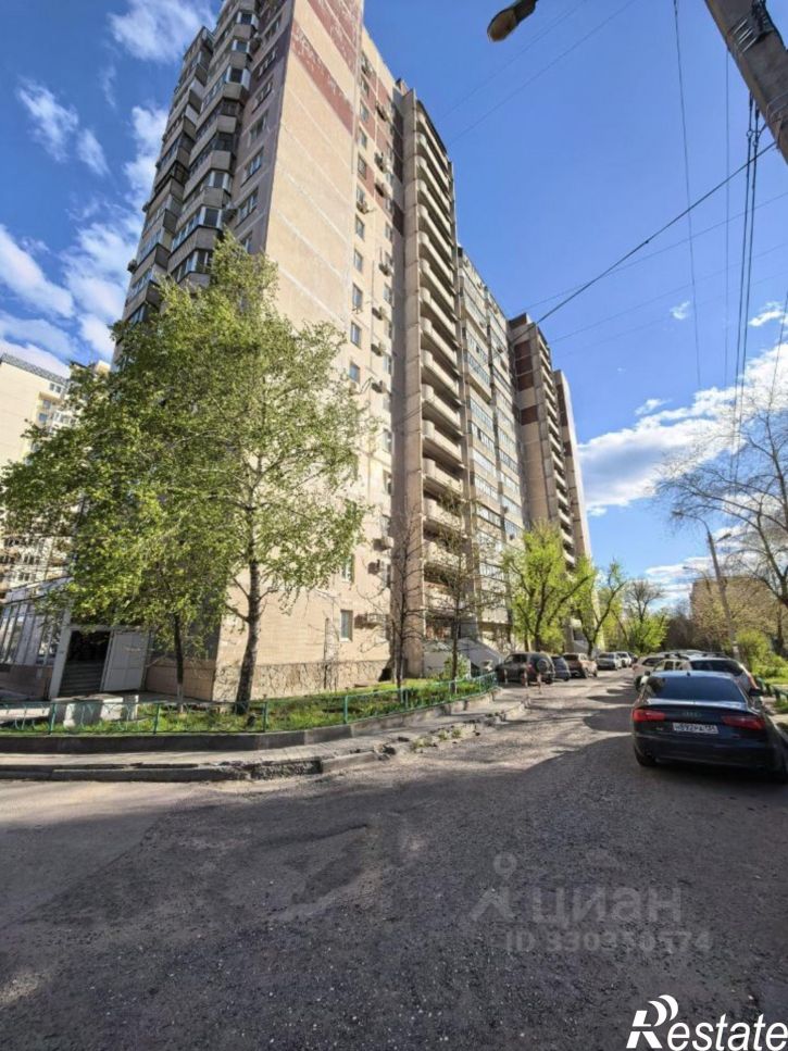 3-комн квартира ул им. Хользунова, 36 2,  д. 36 2,  к. 2