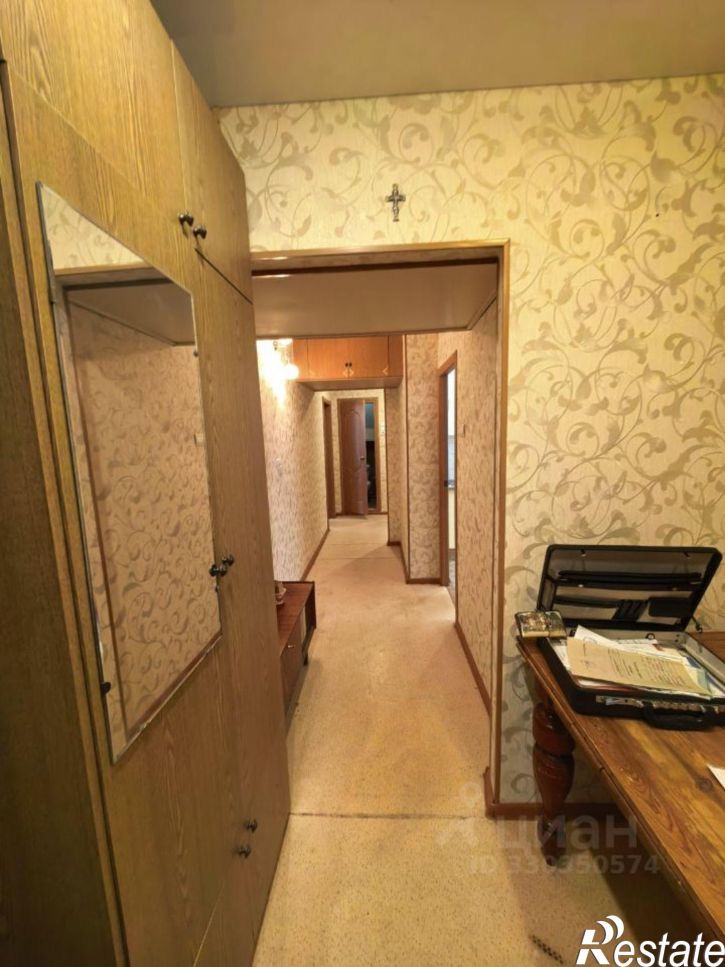 3-комн квартира ул им. Хользунова, 36 2,  д. 36 2,  к. 2