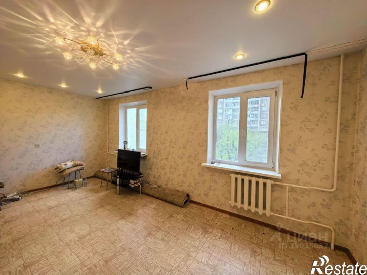 3-комн квартира ул им. Хользунова, 36 2,  д. 36 2,  к. 2