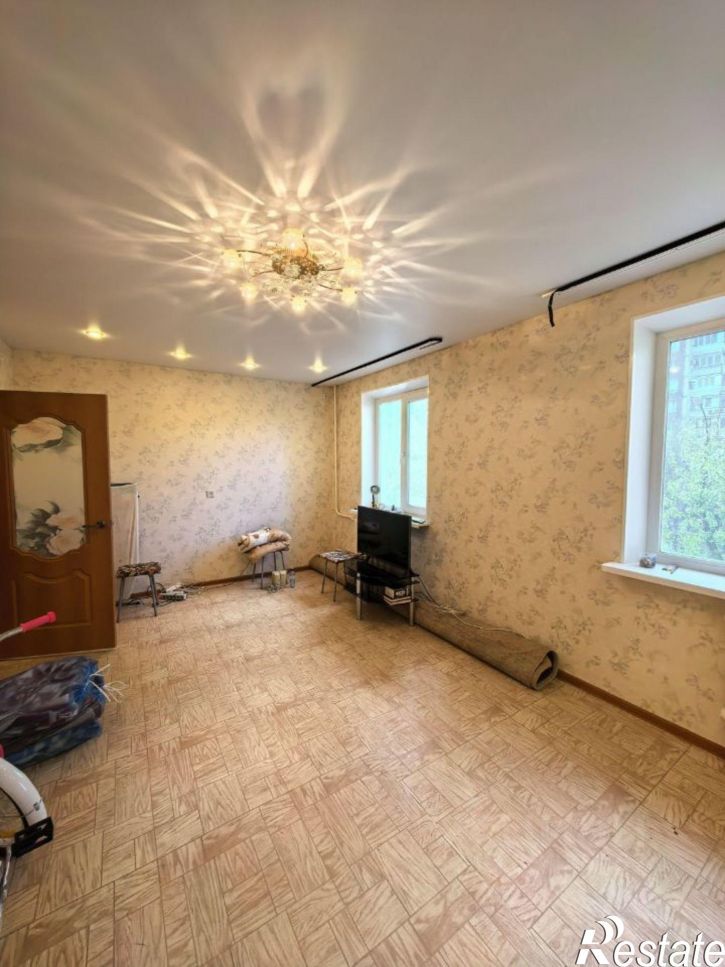 3-комн квартира ул им. Хользунова, 36 2,  д. 36 2,  к. 2