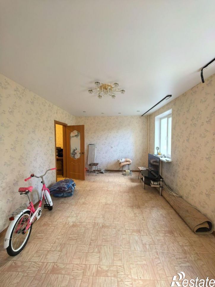 3-комн квартира ул им. Хользунова, 36 2,  д. 36 2,  к. 2