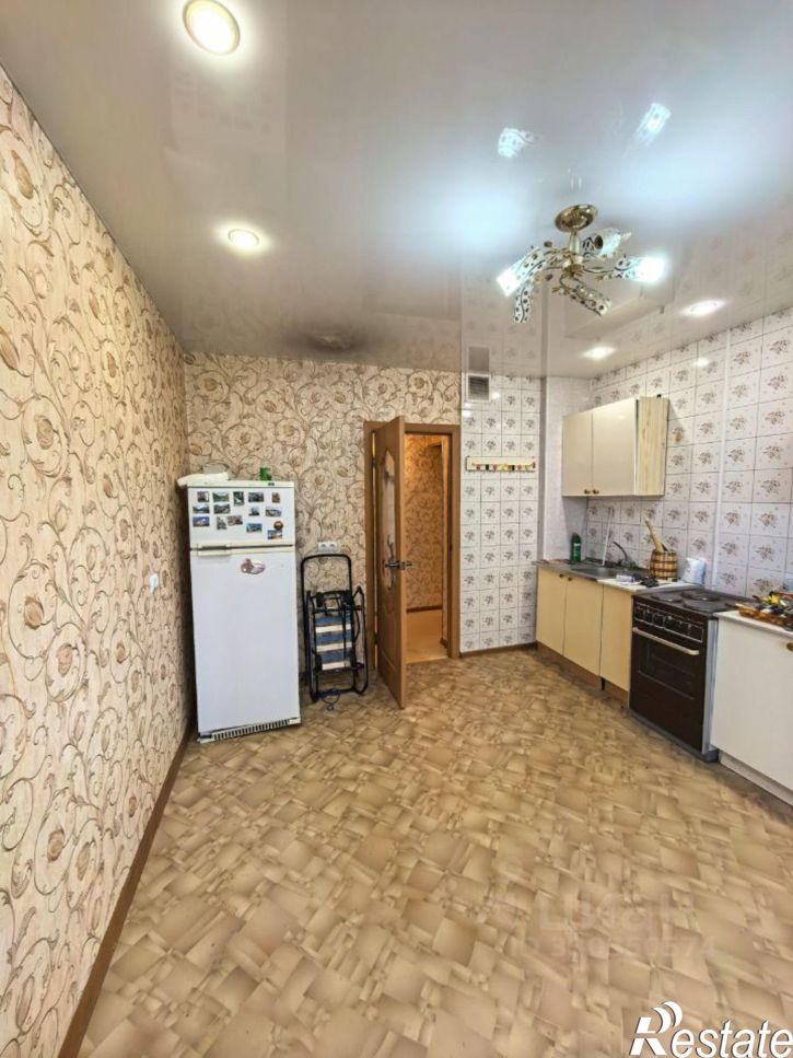 3-комн квартира ул им. Хользунова, 36 2,  д. 36 2,  к. 2