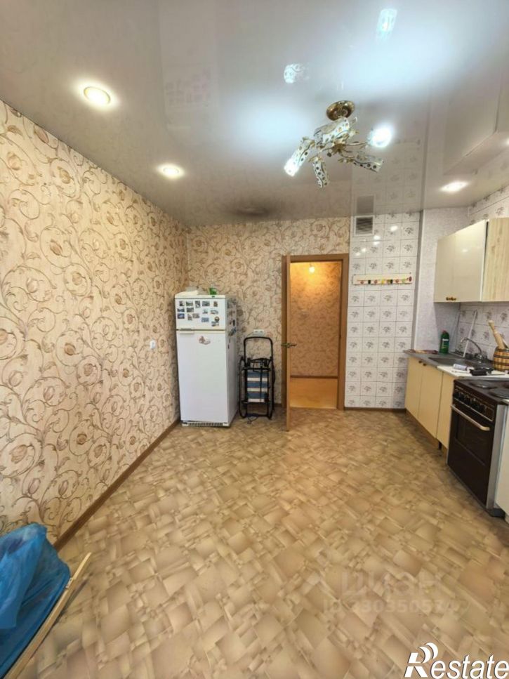 3-комн квартира ул им. Хользунова, 36 2,  д. 36 2,  к. 2