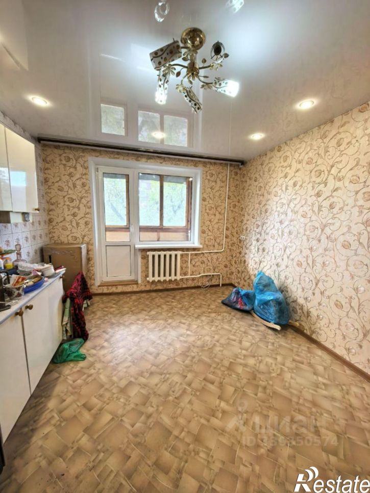 3-комн квартира ул им. Хользунова, 36 2,  д. 36 2,  к. 2