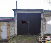 21 кв м Закавказская улица