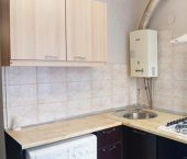 2-комн, 41кв м, этаж 4/5 ул им. Зины Маресевой, 11