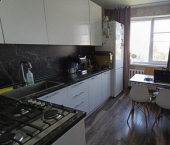 3-комн, 65кв м, этаж 9/9 ул им. Петра Гончарова, 7