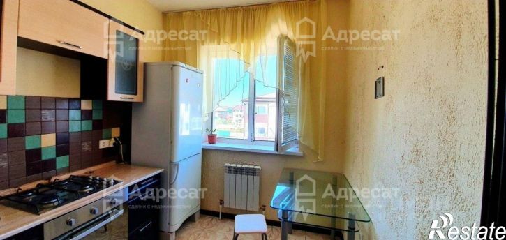 1-комн квартира улица Помнющего, 3,  д. 3