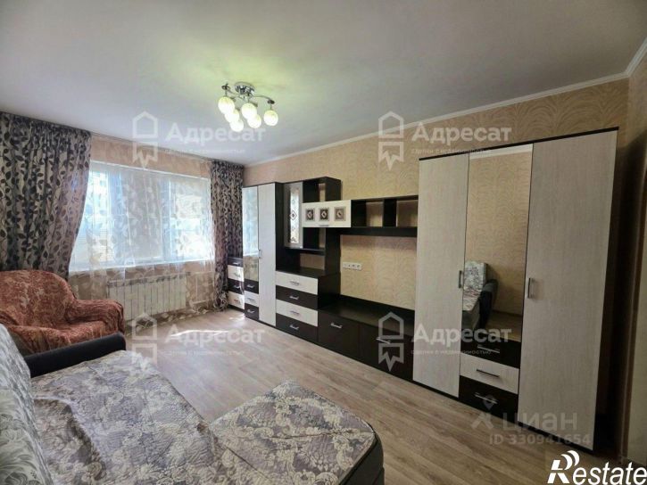 2-комн квартира б-р 30-летия Победы, 36,  д. 36