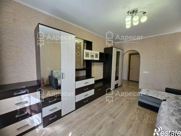 2-комн квартира б-р 30-летия Победы, 36,  д. 36
