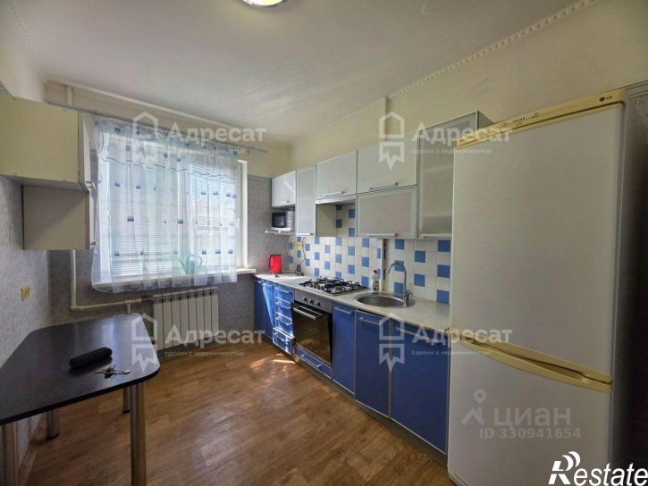 2-комн квартира б-р 30-летия Победы, 36,  д. 36