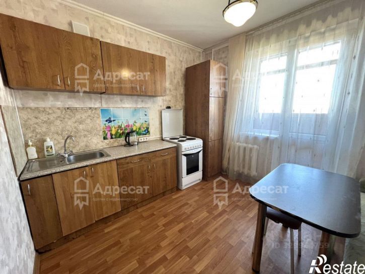 1-комн квартира улица Хользунова, 36/3,  д. 36/3