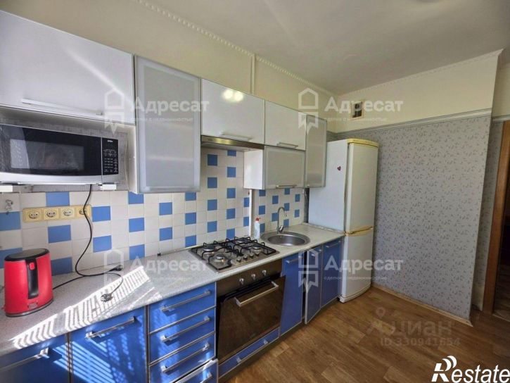 2-комн квартира б-р 30-летия Победы, 36,  д. 36