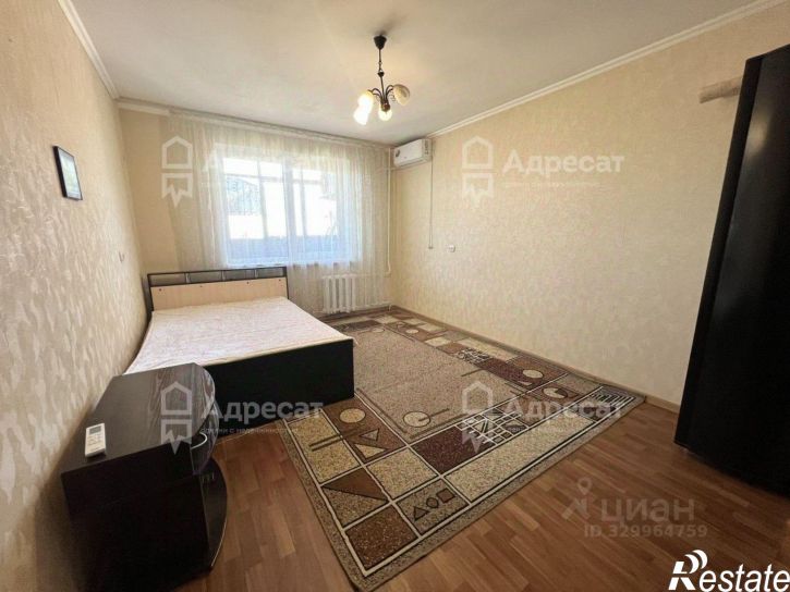 1-комн квартира улица Хользунова, 36/3,  д. 36/3