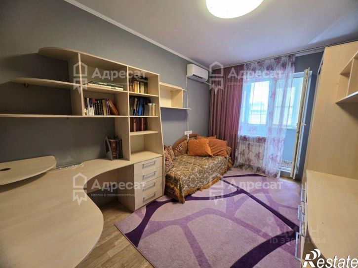 2-комн квартира б-р 30-летия Победы, 36,  д. 36