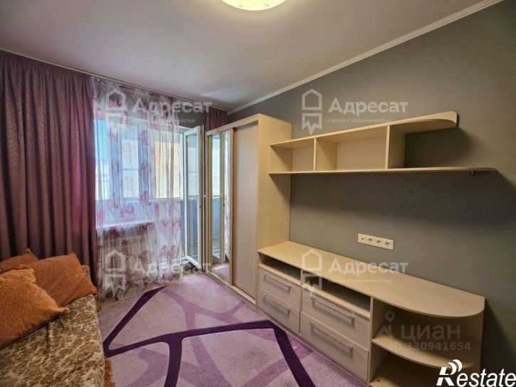 2-комн квартира б-р 30-летия Победы, 36,  д. 36