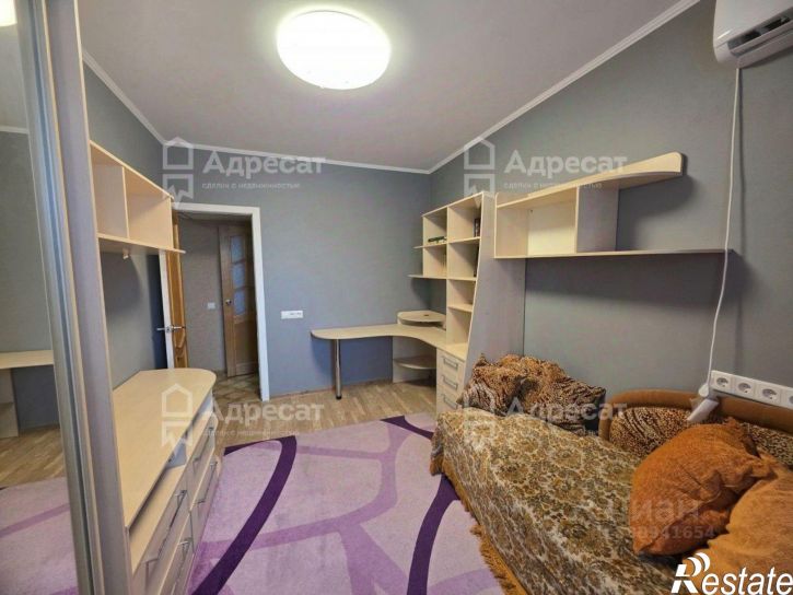 2-комн квартира б-р 30-летия Победы, 36,  д. 36