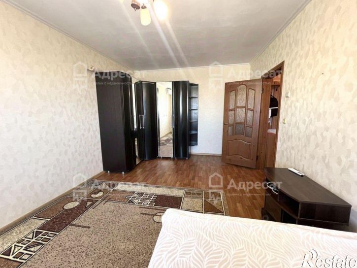 1-комн квартира улица Хользунова, 36/3,  д. 36/3