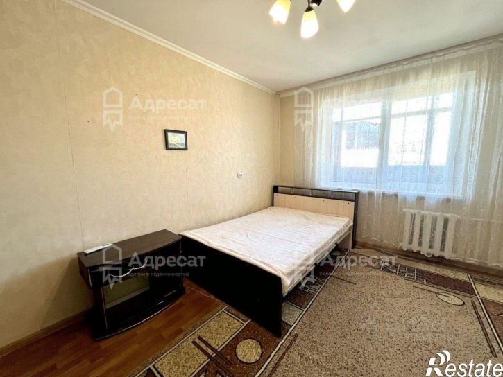 1-комн квартира улица Хользунова, 36/3,  д. 36/3