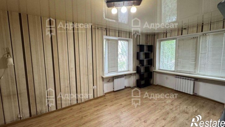 1-комн квартира улица Козьмы Минина, 8А,  д. 8А