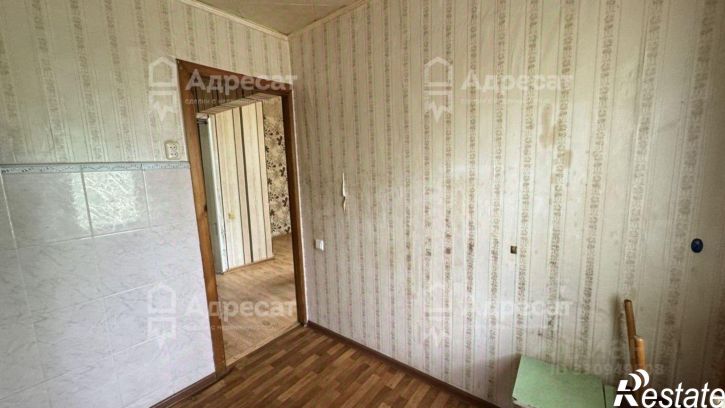 1-комн квартира улица Козьмы Минина, 8А,  д. 8А