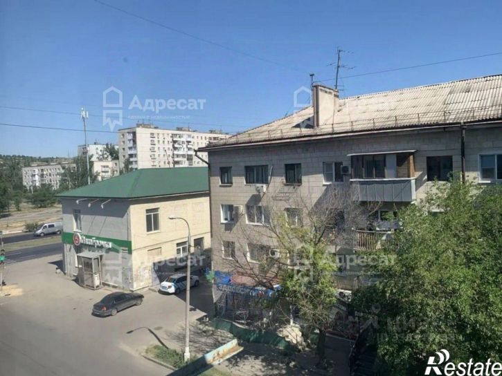 2-комн квартира ул им. Губкина, 6,  д. 6