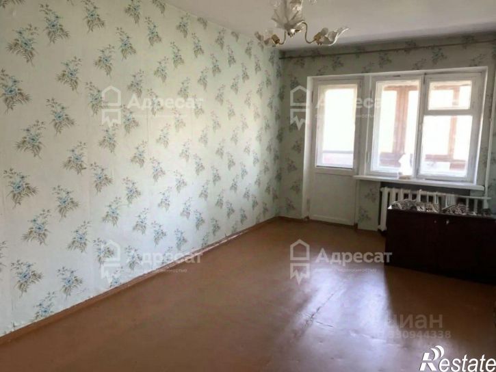 2-комн квартира ул им. Губкина, 6,  д. 6