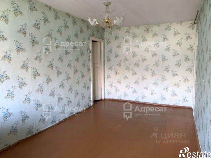 2-комн квартира ул им. Губкина, 6,  д. 6