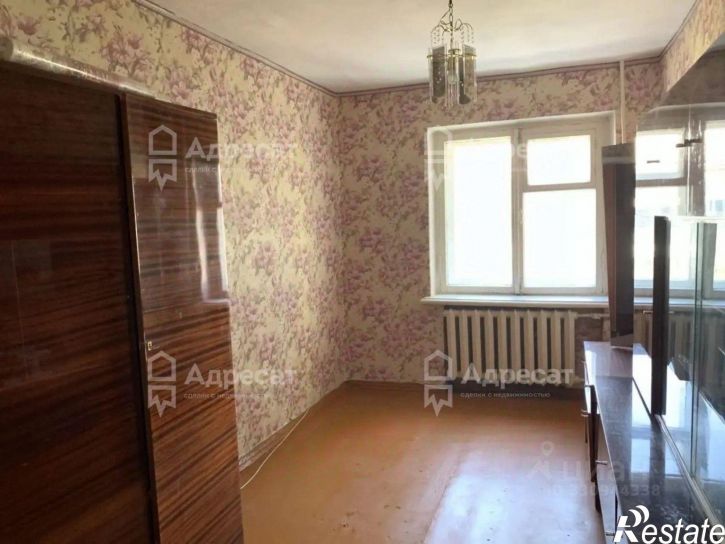 2-комн квартира ул им. Губкина, 6,  д. 6