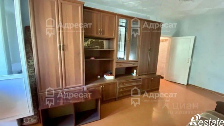 1-комн квартира ул Удмуртская, 45,  д. 45
