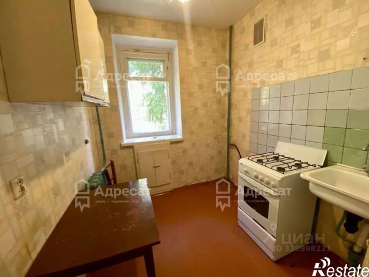 1-комн квартира ул Удмуртская, 45,  д. 45