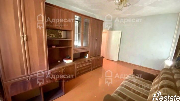 1-комн квартира ул Удмуртская, 45,  д. 45