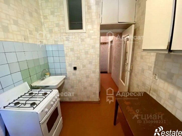 1-комн квартира ул Удмуртская, 45,  д. 45
