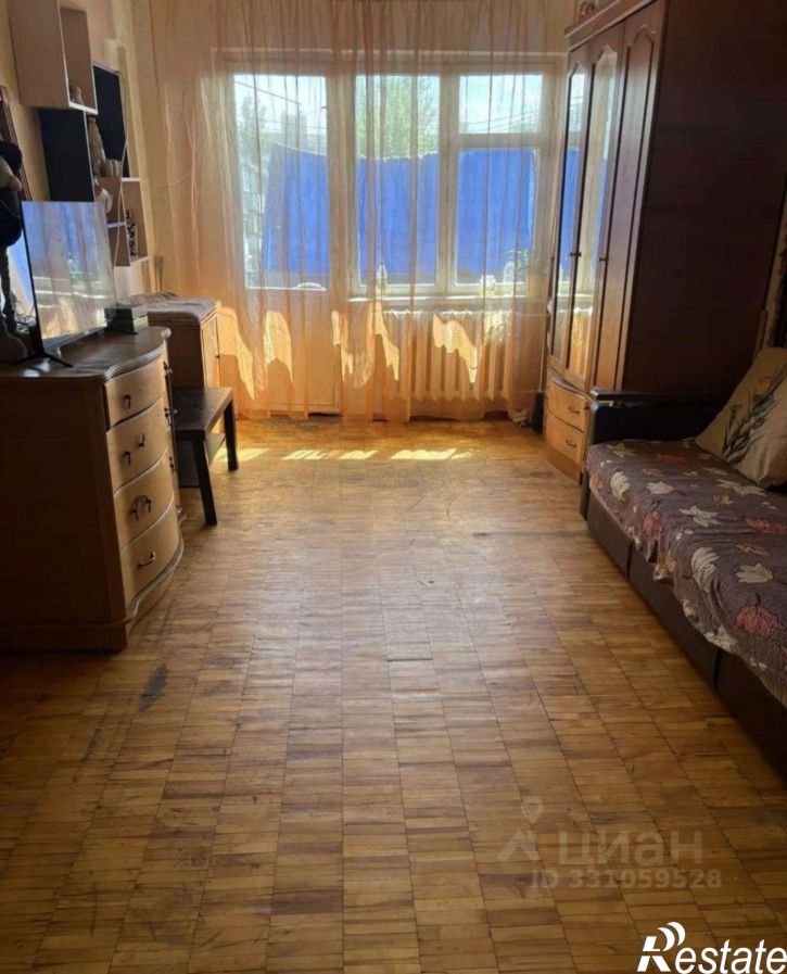 3-комн квартира улица им. маршала Еременко, 106,  д. 106