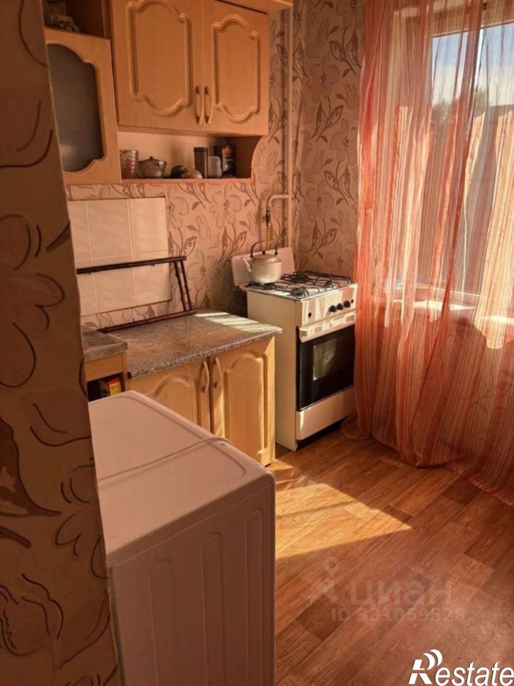 3-комн квартира улица им. маршала Еременко, 106,  д. 106
