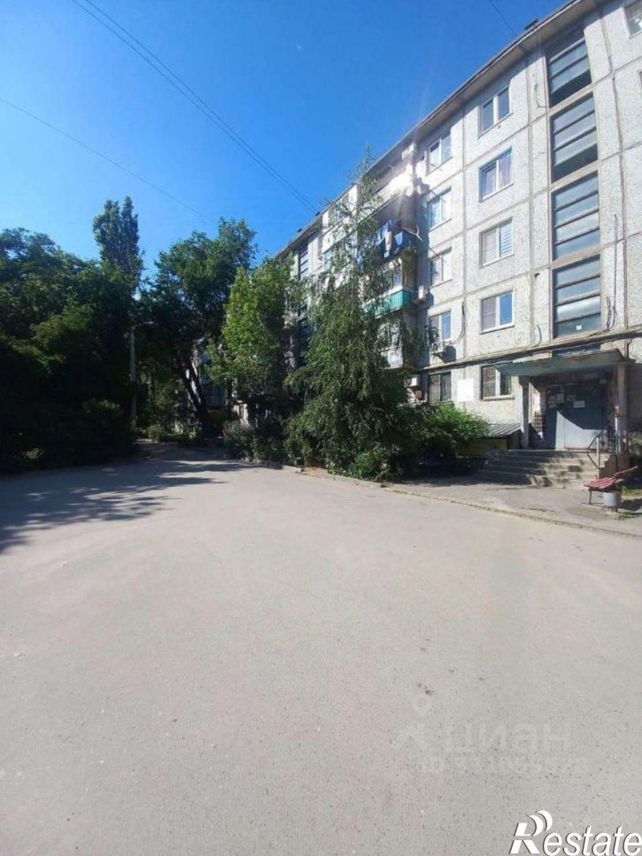3-комн квартира улица им. маршала Еременко, 106,  д. 106