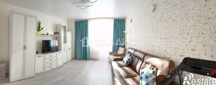 2-комн квартира улица Расула Гамзатова, 11,  д. 11
