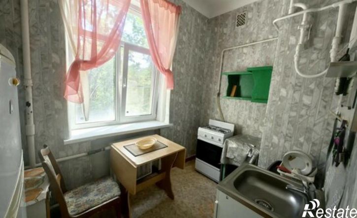 1-комн квартира улица Маршала Чуйкова, 1,  д. 1