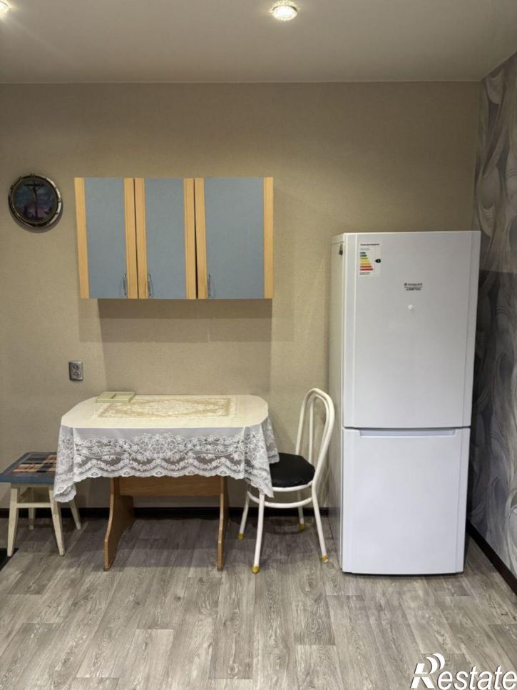 Комната Рионская улица, 24,  д. 24