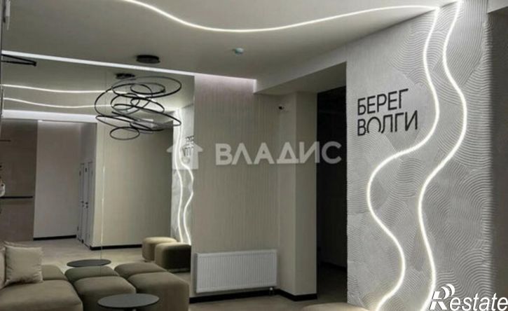2-комн квартира улица Степана Разина, 27,  д. 27