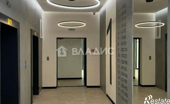 2-комн квартира улица Степана Разина, 27,  д. 27