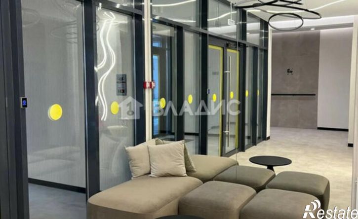 2-комн квартира улица Степана Разина, 27,  д. 27