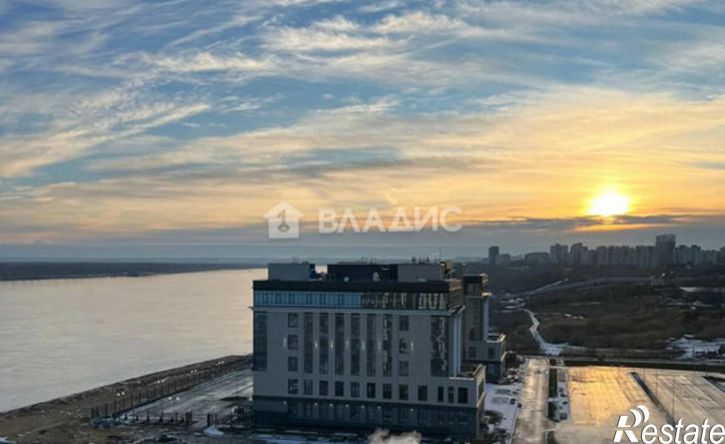 2-комн квартира улица Степана Разина, 27,  д. 27