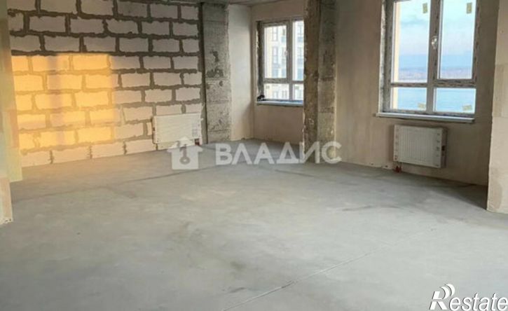 2-комн квартира улица Степана Разина, 27,  д. 27